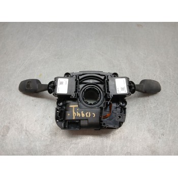 Recambio de anillo airbag para bmw x1 (e84) 2.0 turbodiesel cat referencia OEM IAM LZ916441805  