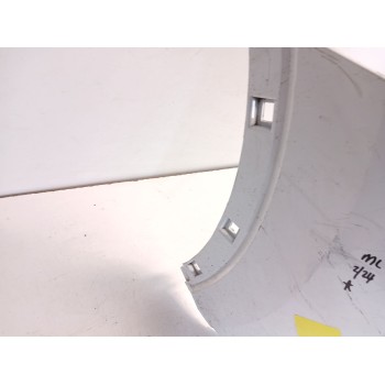 Recambio de paragolpes delantero para mg zs suv (azs1) 1.0 t-gdi referencia OEM IAM P10336751  