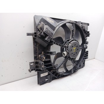 Recambio de electroventilador para renault clio v (b7_) 1.0 tce 100 (b7mt) referencia OEM IAM 214810411R  
