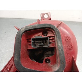 Recambio de piloto trasero derecho para volkswagen passat b6 variant (3c5) 2.0 tdi 16v referencia OEM IAM 3C9945096N / 3C9945096