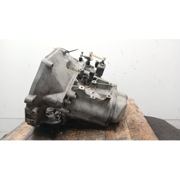 Recambio de despiece caja cambios para peugeot 207/207+ (wa_, wc_) 1.4 hdi referencia OEM IAM 20CQ55  