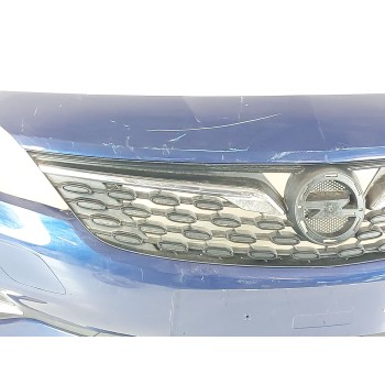 Recambio de paragolpes delantero para opel astra k (b16) 1.2 turbo (68) referencia OEM IAM 39130492 236528514 