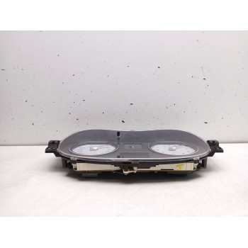 Recambio de cuadro instrumentos para dacia sandero (bs_) 1.5 dci referencia OEM IAM 216774992  