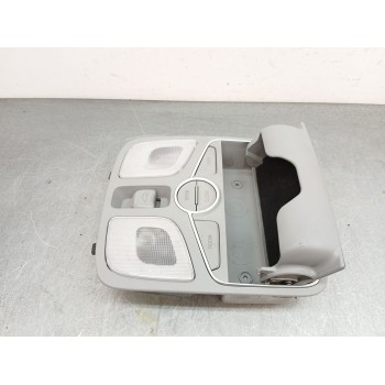 Recambio de luz interior para kia sorento ii (xm) 2.2 crdi referencia OEM IAM 928002p600 928001u600 928001u800