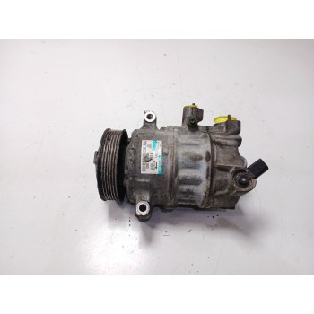 COMPRESOR AIRE ACONDICIONADO 5N0820803 