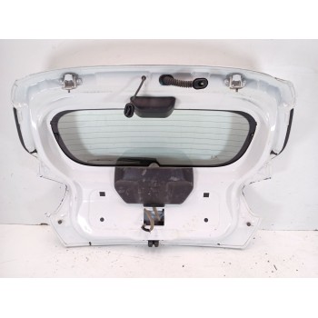 Recambio de porton trasero para dacia spring ev (b6m1) referencia OEM IAM 901009472R  
