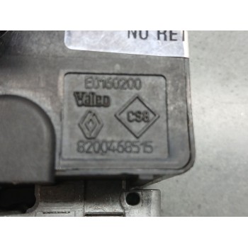 Recambio de modulo electronico para renault scénic ii (jm0/1_) 1.5 dci (jm1e, jm16) referencia OEM IAM   