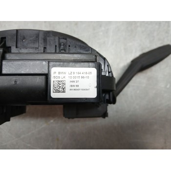 Recambio de anillo airbag para bmw x1 (e84) 2.0 turbodiesel cat referencia OEM IAM LZ916441805  