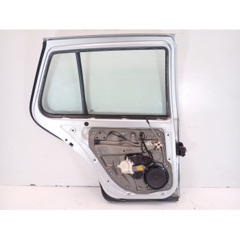 Recambio de puerta trasera izquierda para volkswagen golf iv (1j1) 1.9 tdi referencia OEM IAM   