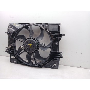 Recambio de electroventilador para renault clio v (b7_) 1.0 tce 100 (b7mt) referencia OEM IAM 214810411R  