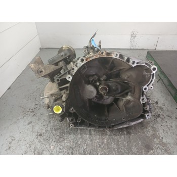 CAJA CAMBIOS 20DP13 B 198.000KM 