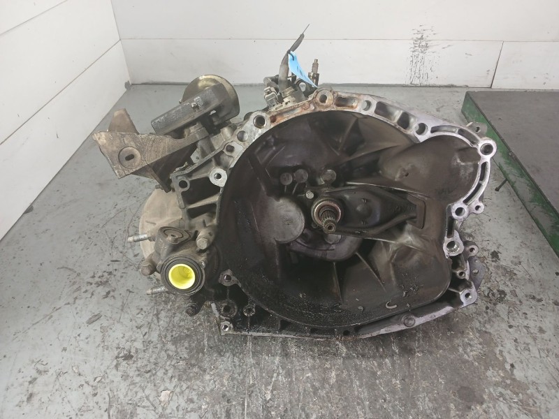 Recambio de caja cambios para peugeot 307 (s1) xs referencia OEM IAM 20DP13 B 198.000KM 