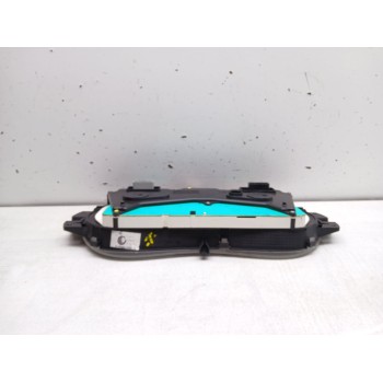 Recambio de cuadro instrumentos para dacia sandero (bs_) 1.5 dci referencia OEM IAM 216774992  