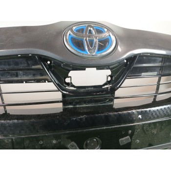 Recambio de paragolpes delantero para toyota yaris cross (mxp_) 1.5 (mxpb10) referencia OEM IAM 52119k0050  