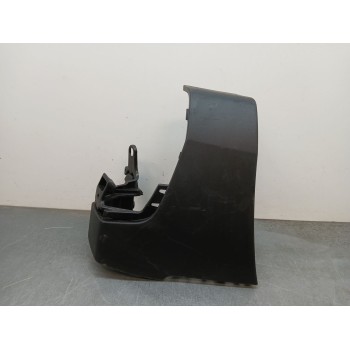 Recambio de puntera paragolpes trasera izquierda para peugeot partner furgoneta/monovolumen (k9) 1.5 bluehdi 130 referencia OEM 