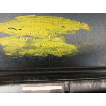 Recambio de paragolpes delantero para mg zs suv (azs1) 1.0 t-gdi referencia OEM IAM P10336751  