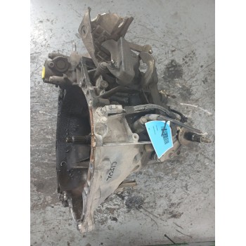 Recambio de caja cambios para peugeot 307 (s1) xs referencia OEM IAM 20DP13 B 198.000KM 
