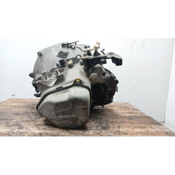 Recambio de despiece caja cambios para peugeot 207/207+ (wa_, wc_) 1.4 hdi referencia OEM IAM 20CQ55  