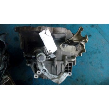 CAJA CAMBIOS M20013D1 CASCO 