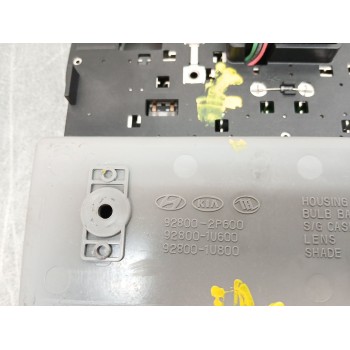 Recambio de luz interior para kia sorento ii (xm) 2.2 crdi referencia OEM IAM 928002p600 928001u600 928001u800