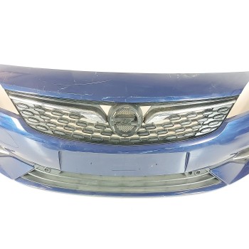 Recambio de paragolpes delantero para opel astra k (b16) 1.2 turbo (68) referencia OEM IAM 39130492 236528514 