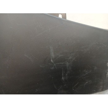 Recambio de puntera paragolpes trasera izquierda para peugeot partner furgoneta/monovolumen (k9) 1.5 bluehdi 130 referencia OEM 