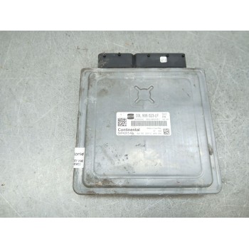 Recambio de centralita motor uce para seat leon (1p1) 1.6 tdi referencia OEM IAM 03L906023LF  