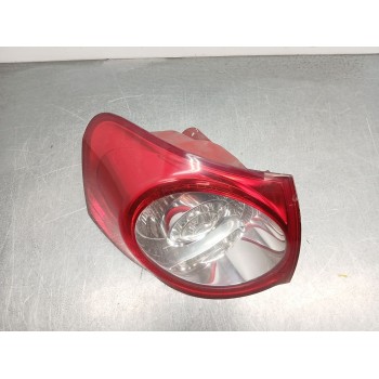 Recambio de piloto trasero izquierdo para volkswagen passat b6 variant (3c5) 2.0 tdi 16v referencia OEM IAM 3C9945095N / 3C99450