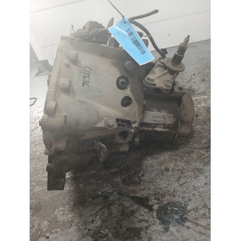 Recambio de caja cambios para peugeot 307 (s1) xs referencia OEM IAM 20DP13 B 198.000KM 