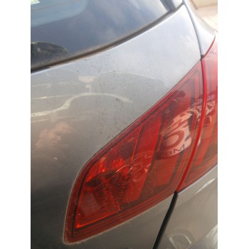 PILOTO TRASERO DERECHO INTERIOR 9677818280 81260201 