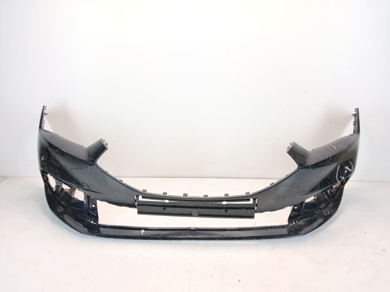 Recambio de paragolpes delantero para seat leon (5f1) 1.0 tsi referencia OEM IAM 5FA807221  
