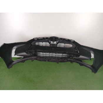 Recambio de paragolpes delantero para toyota yaris cross (mxp_) 1.5 (mxpb10) referencia OEM IAM 52119k0050  