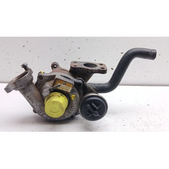 TURBOCOMPRESOR 54359710009 kp35487599 