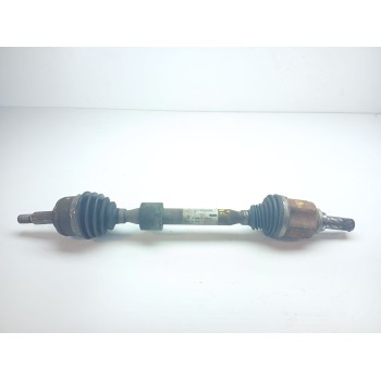 TRANSMISION DELANTERA IZQUIERDA 391013958r 