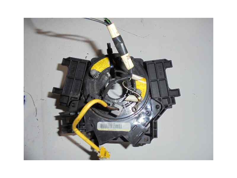 Recambio de anillo airbag para ford focus c-max (cap) ambiente (d) referencia OEM IAM 4M5T14A664AB  