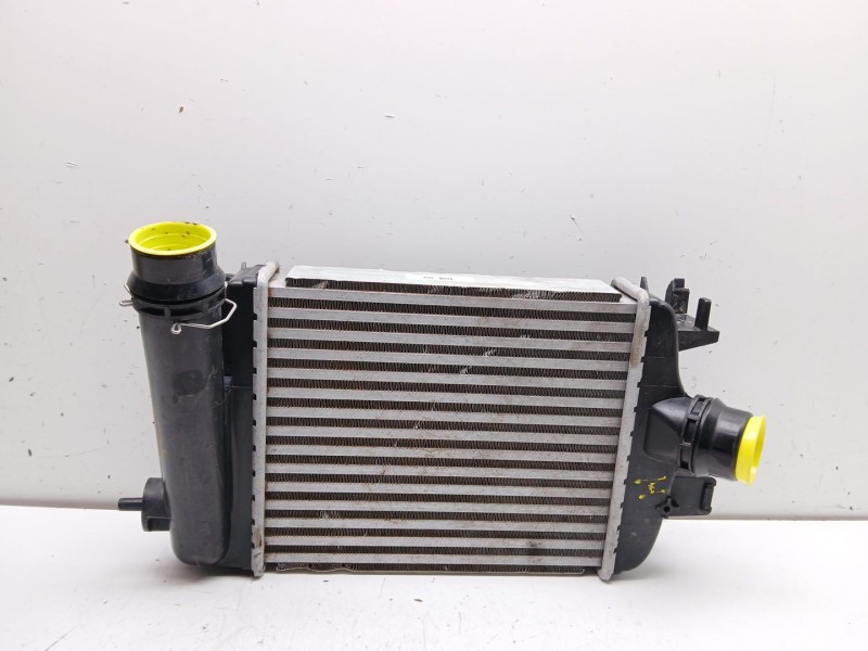 Recambio de intercooler para renault clio v (b7_) 1.0 tce 100 (b7mt) referencia OEM IAM 144966668r  