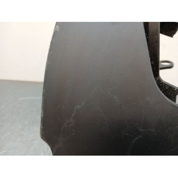 Recambio de puntera paragolpes trasera izquierda para peugeot partner furgoneta/monovolumen (k9) 1.5 bluehdi 130 referencia OEM 