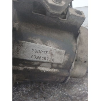 Recambio de caja cambios para peugeot 307 (s1) xs referencia OEM IAM 20DP13 B 198.000KM 