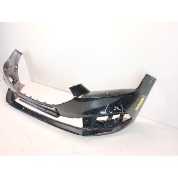 Recambio de paragolpes delantero para seat leon (5f1) 1.0 tsi referencia OEM IAM 5FA807221  