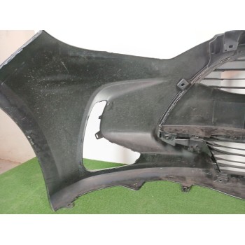 Recambio de paragolpes delantero para toyota yaris cross (mxp_) 1.5 (mxpb10) referencia OEM IAM 52119k0050  