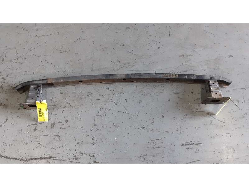 Recambio de refuerzo paragolpes delantero para peugeot 407 st sport pack referencia OEM IAM   