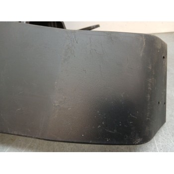 Recambio de puntera paragolpes trasera izquierda para peugeot partner furgoneta/monovolumen (k9) 1.5 bluehdi 130 referencia OEM 