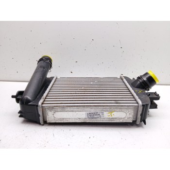 Recambio de intercooler para renault clio v (b7_) 1.0 tce 100 (b7mt) referencia OEM IAM 144966668r  