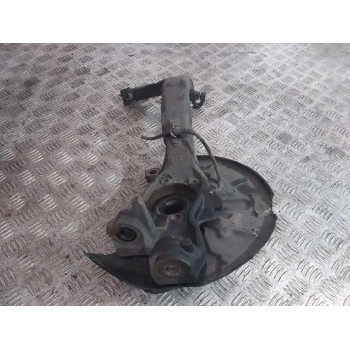 Recambio de amortiguador delantero izquierdo para seat exeo st (3r5)(2009>) sport referencia OEM IAM   