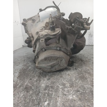 Recambio de caja cambios para peugeot 307 (s1) xs referencia OEM IAM 20DP13 B 198.000KM 