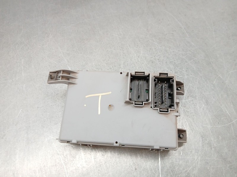 Recambio de centralita bsi para fiat 500 (312_) 1.2 (312axa1a) referencia OEM IAM 00518842540  