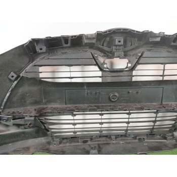 Recambio de paragolpes delantero para toyota yaris cross (mxp_) 1.5 (mxpb10) referencia OEM IAM 52119k0050  