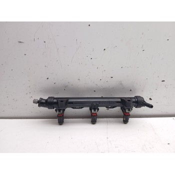 RAMPA INYECTORA 03e133320a 