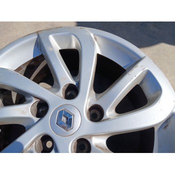 Recambio de llanta para renault grand scénic iii (jz0/1_) 1.4 16v (jz0f) referencia OEM IAM 403000787R  