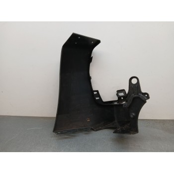 Recambio de puntera paragolpes trasera izquierda para peugeot partner furgoneta/monovolumen (k9) 1.5 bluehdi 130 referencia OEM 